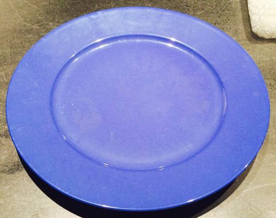 Service Plates Service Plate (Charger)