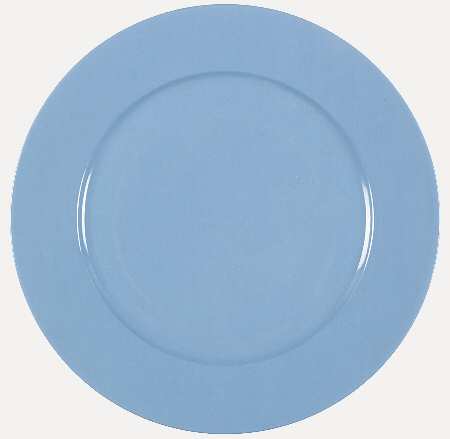Service Plates by Haviland