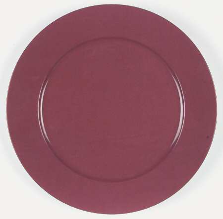 Service Plates Service Plate (Charger)