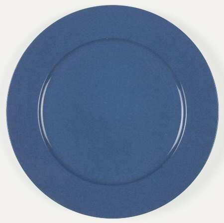 Service Plates Service Plate (Charger)