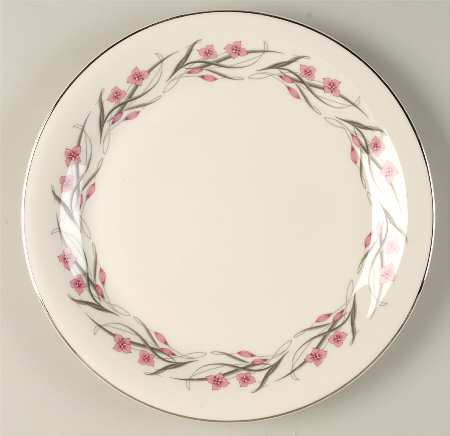 Serenade 13" Chop Plate (Round Platter)