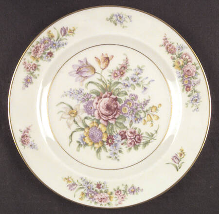 Sevres (Smooth) by Haviland