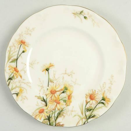 Shasta Salad Plate