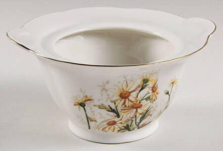 Shasta Sugar Bowl No Lid