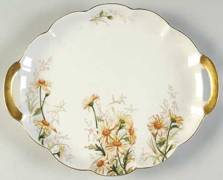 Shasta 11" Oval Serving Platter