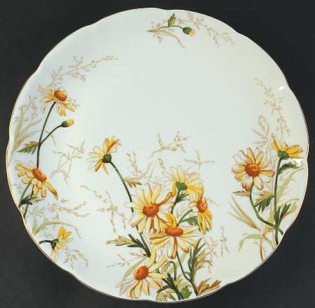 Shasta 12" Chop Plate (Round Platter)