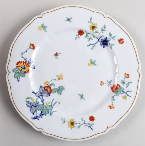 Shalimar Dinner Plate