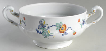 Shalimar Tureen No Lid