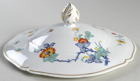 Shalimar Lid for Tureen