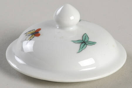 Shalimar Lid for Mini Sugar Bowl