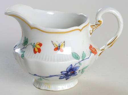 Shalimar Mini Creamer