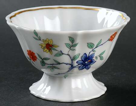 Shalimar China Sherbet