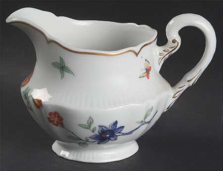 Shalimar Creamer