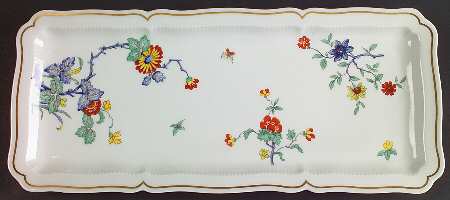 Shalimar Large Sandwich Tray