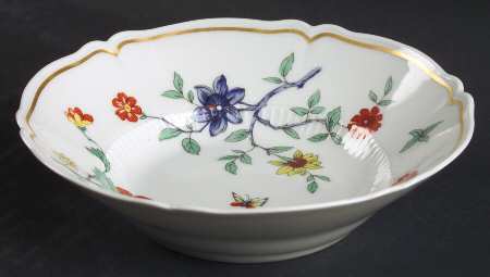 Shalimar Fruit/Dessert (Sauce) Bowl