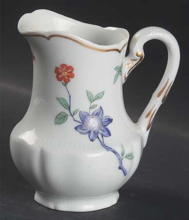 Shalimar Creamer