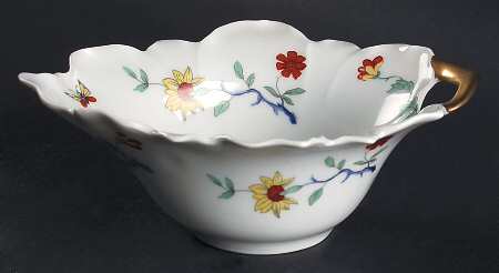 Shalimar Small Leaf Dish