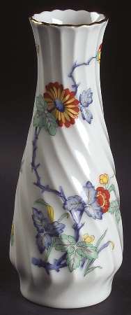 Shalimar 7" Vase