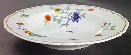 Shalimar Rim Soup Bowl