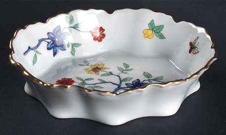 Shalimar Nut Dish