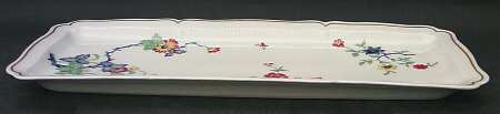Shalimar Bread Tray