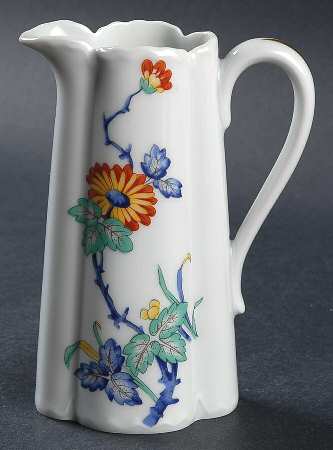 Shalimar 8 Oz Pitcher