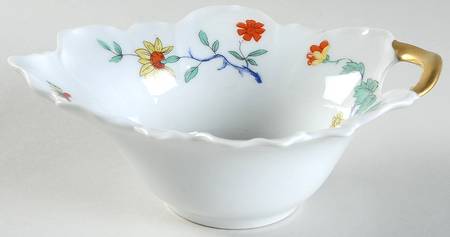 Shalimar Small Leaf Dish