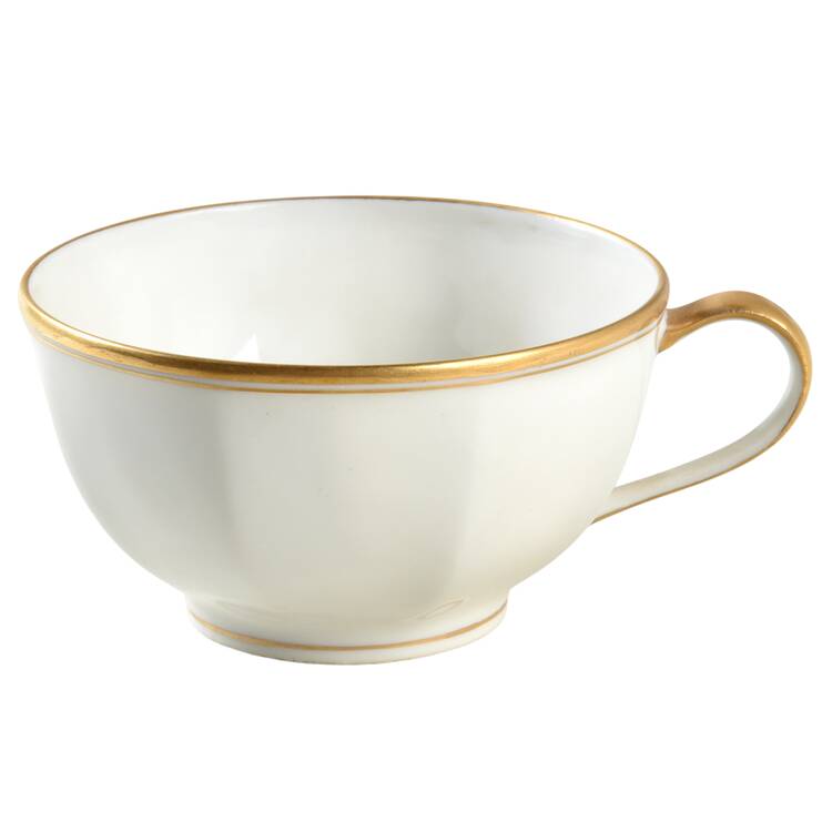 Sheraton (12 Sided) Oversized Cup