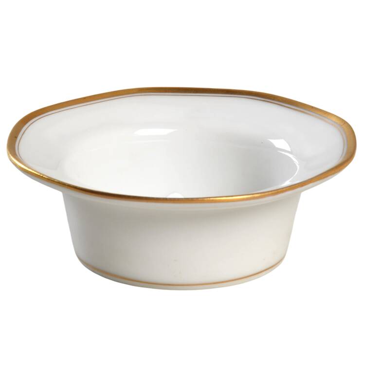 Sheraton (12 Sided) Ramekin No Saucer