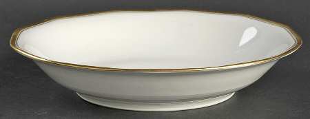 Sheraton (12 Sided) Coupe Soup Bowl