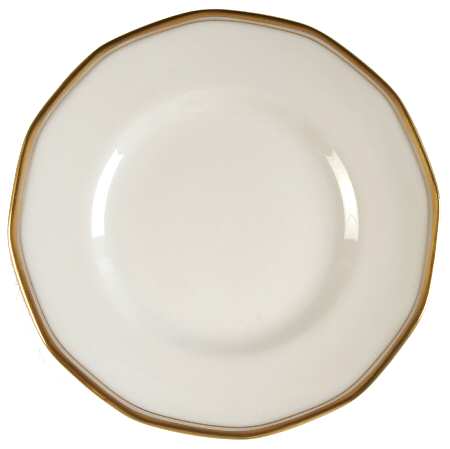 Sheraton (12 Sided) Bread & Butter Plate