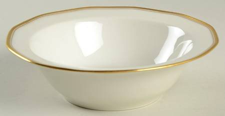 Sheraton (12 Sided) Rim Cereal Bowl