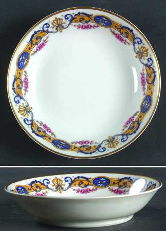 Sierra by Haviland