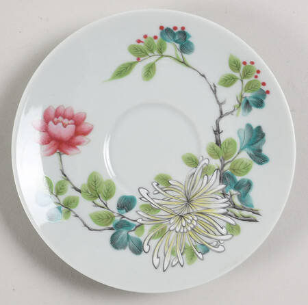 Sin Hai Saucer