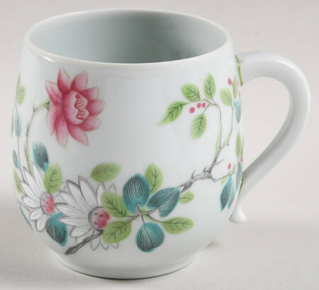 Sin Hai Flat Cup