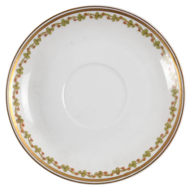 Sonderburg Saucer for Cream Soup Bowl