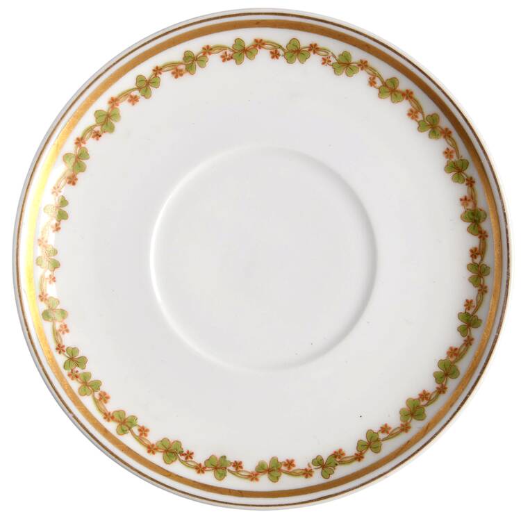 Sonderburg Saucer