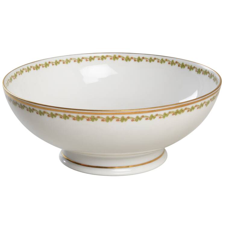 Sonderburg 9" Round Vegetable Bowl