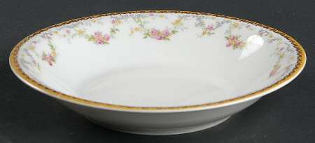 Spa Coupe Soup Bowl