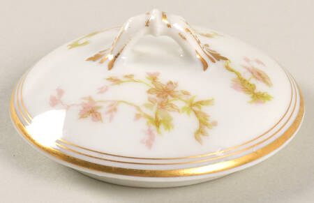 Springtime (France) Lid for Sugar Bowl