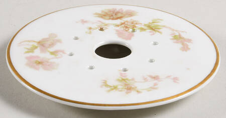 Springtime (France) Strainer for Round Butter