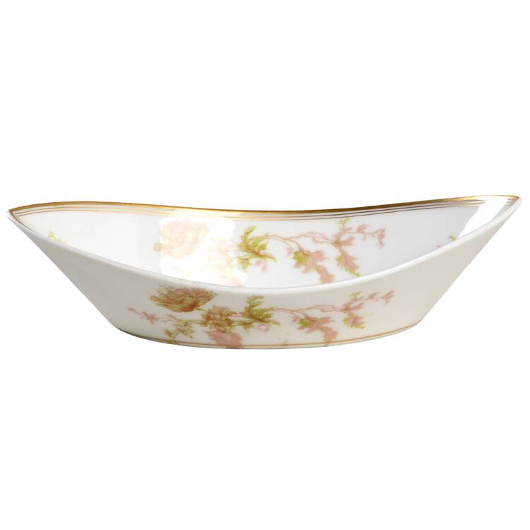 Springtime (France) Olive Dish
