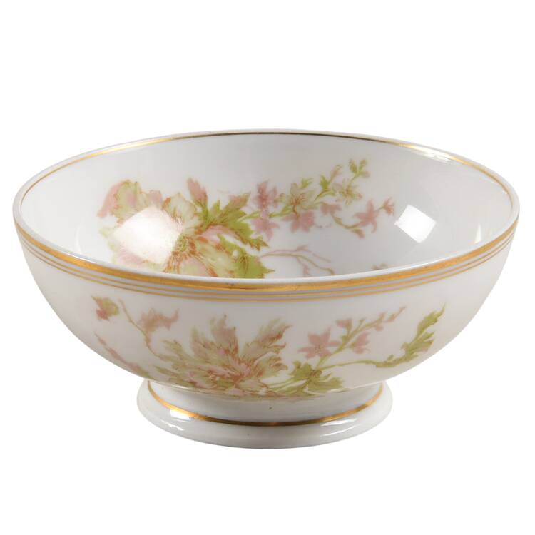 Springtime (France) Open Sugar Bowl