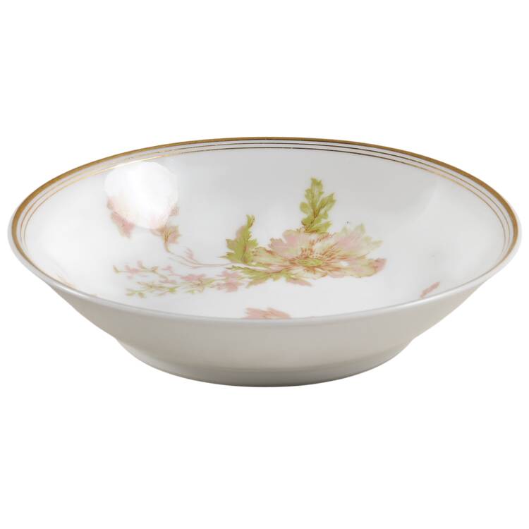 Springtime (France) Fruit/Dessert (Sauce) Bowl
