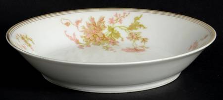 Springtime (France) Coupe Soup Bowl