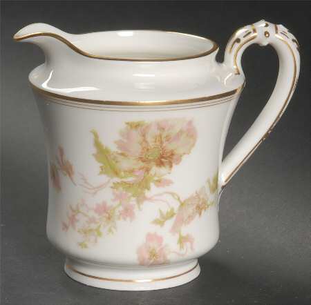 Springtime (France) Creamer