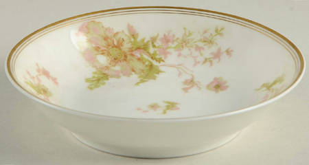Springtime (France) Fruit/Dessert (Sauce) Bowl