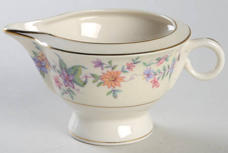 Springtime (New York) Creamer