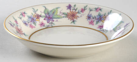 Springtime (New York) Fruit/Dessert (Sauce) Bowl