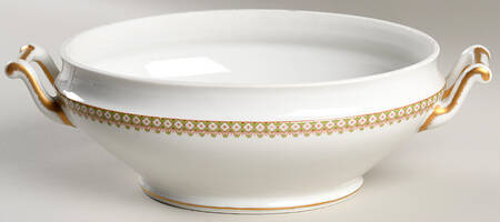 St. Albans Tureen No Lid